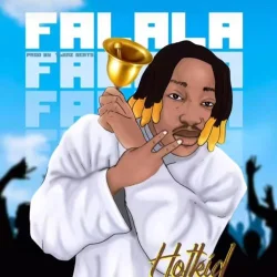 HotKid - Falala