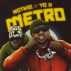 HotKid - Metro