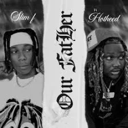 Hotkeed - Run To God (R.T.G) (feat. Liya)