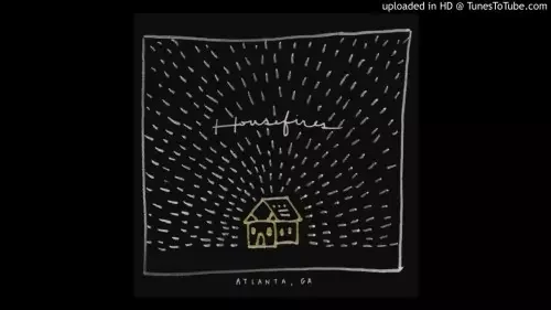 Housefires - Filled With Your Glory