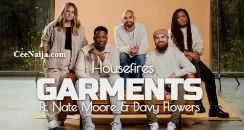 Housefires - Garments