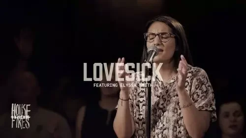 Housefires - Lovesick