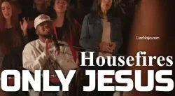 Housefires - Only Jesus (feat. Kirby Kaple, Chandler Moore & DOE)