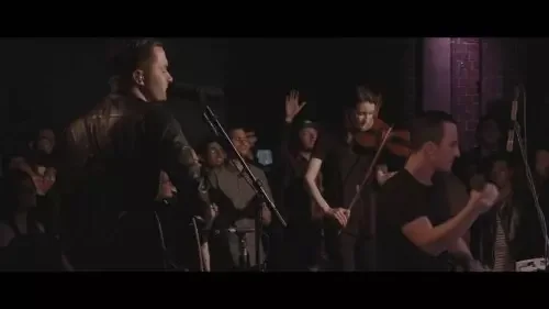 Housefires - Seek First