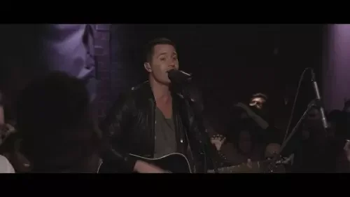 Housefires - This Is Where I Belong