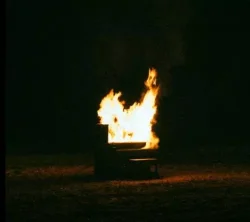 Housefires - Wildfire