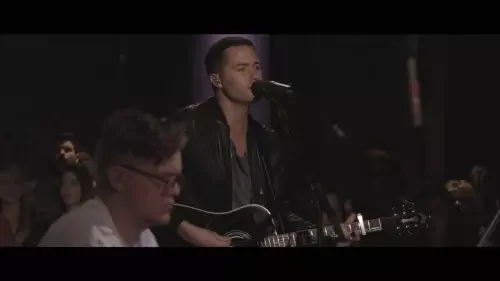 Housefires - Your Love Is Alive