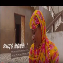Hugo Boss - MAMAN