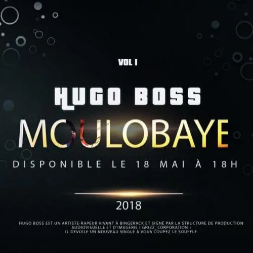 Hugo Boss - Moulobaye