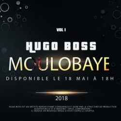 Hugo Boss - Moulobaye