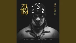 Hugo P - Glory (feat. Evado)