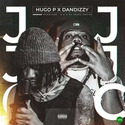 Hugo P - JJC (feat. DanDizzy)