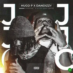 Hugo P - JJC (feat. DanDizzy)