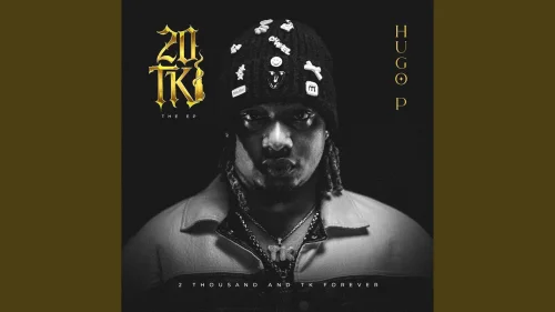 Hugo P - Obi Nwanne (feat. Jeriq & Wizard Chan)