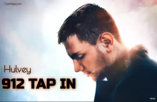 Hulvey - 912 Tap In (Interlude)