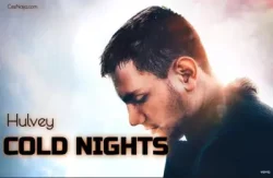 Hulvey - Cold Nights