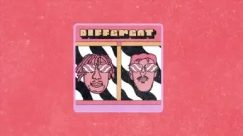 Hulvey - Don't Play Cheap