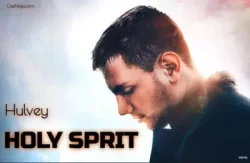 Hulvey - Holy Spirit