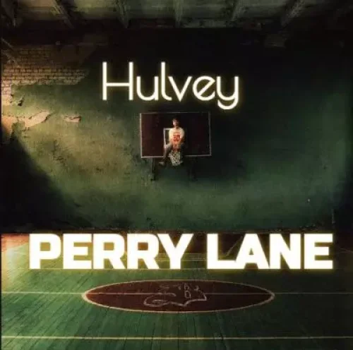 Hulvey - Perry Lane