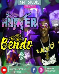 Hunter - Bendo