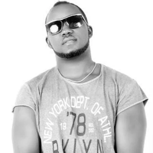 Hussein Machozi - Full Shangwe Remix (feat. AY)