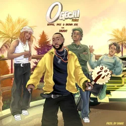 Hyce - Ogechi remix (feat. Brown Joel)