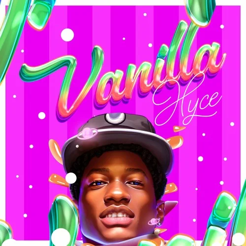 Hyce - Vanilla