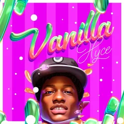 Hyce - Vanilla