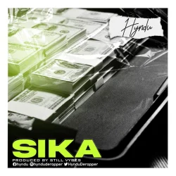Hyndu - Sika