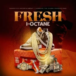 I-Octane - Fresh