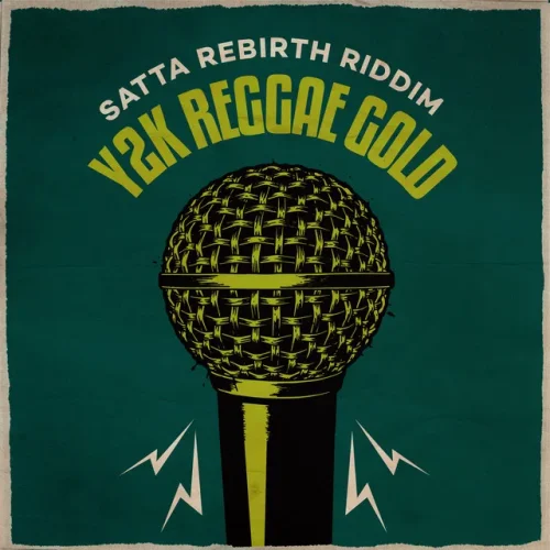 I-Octane - The Most High Live (Satta Rebirth Riddim)