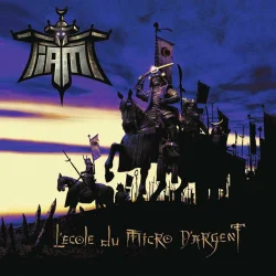 Faf Larage - Saga 2000 (feat. Prodigal Sunn)