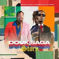 IBK - Douk Saga Story (feat. Didi B)