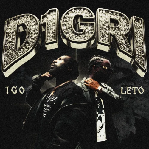 IGO - D1GRI (feat. Leto)