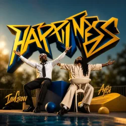 IamGrovv - Happiness (feat. Ayisi)