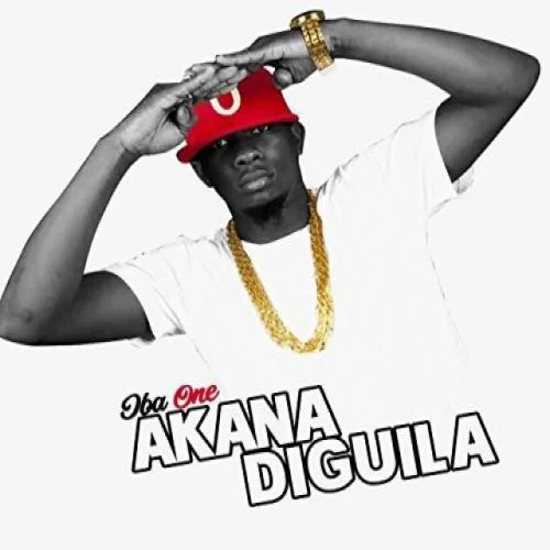Iba One - Akana diguila
