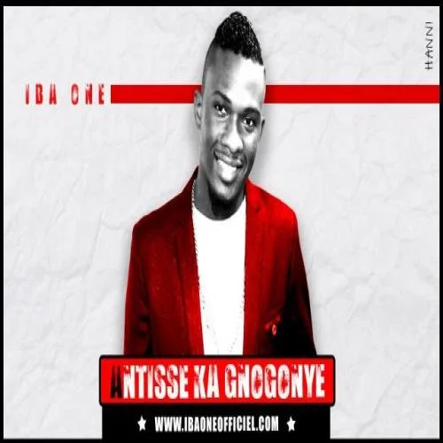 Iba One - Antisse ka gnogonye