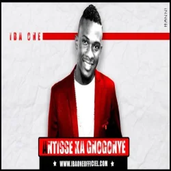 Iba One - Antisse ka gnogonye