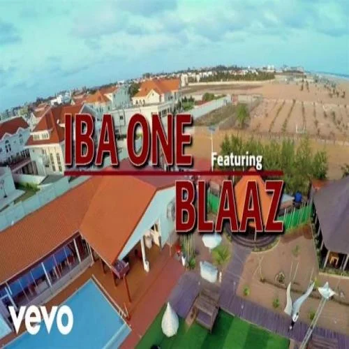 Iba One - Bouge Seulement