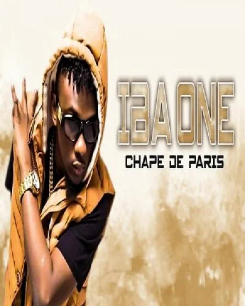 Iba One - Chapé De Paris
