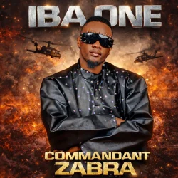 Iba One - Commandant Zabra