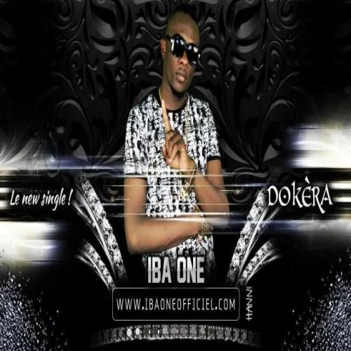 Iba One - Dokera