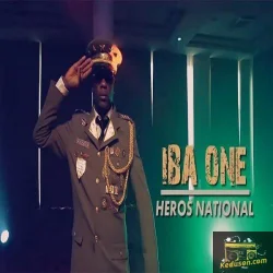 Iba One - Héros National