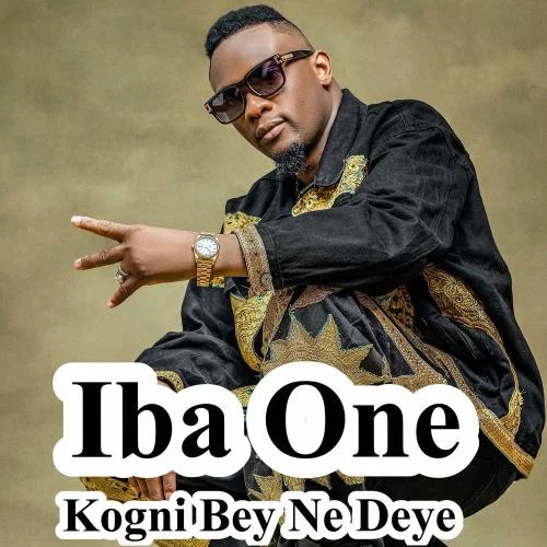 Iba One - Kogni Bey Ne Deye