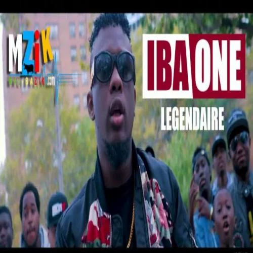 Iba One - Légendaire