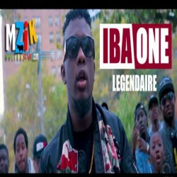 Iba One - Légendaire