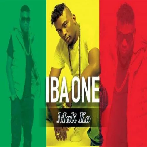 Iba One - Mali Ko