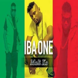 Iba One - Mali Ko