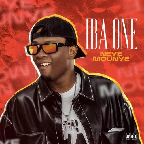 Iba One - Neye Mounye