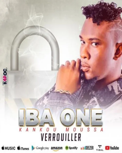 Iba One - Verrouiller